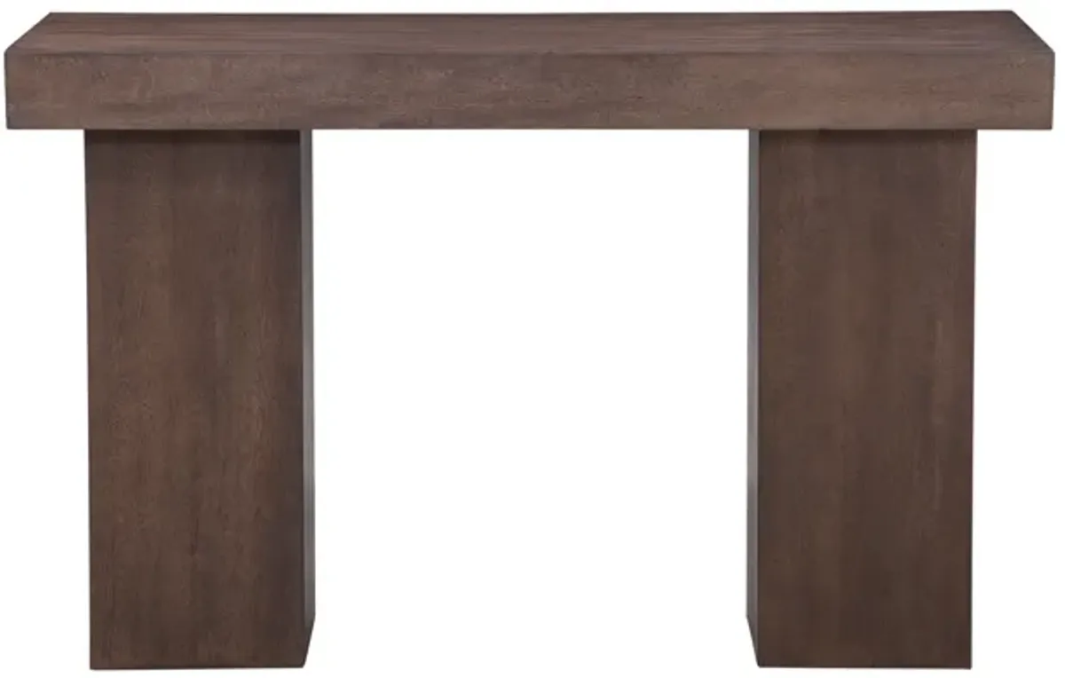 Padula Console Table