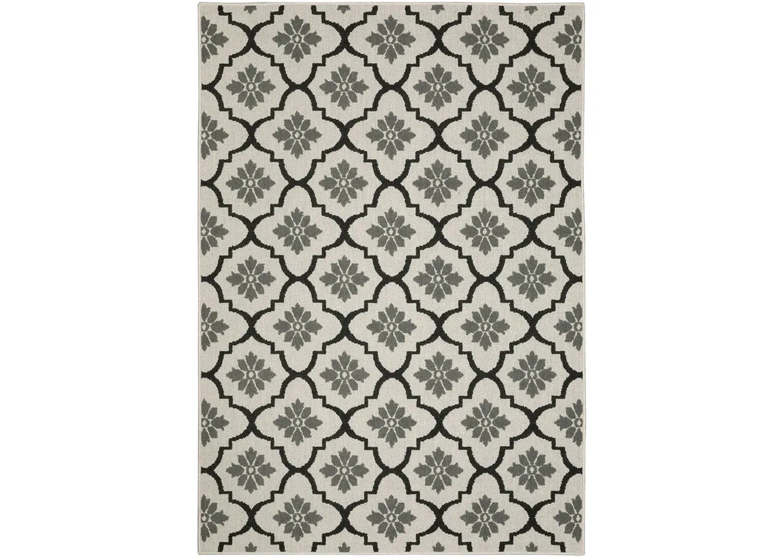 Torrey 9'10" x 12'10" Beige Rug