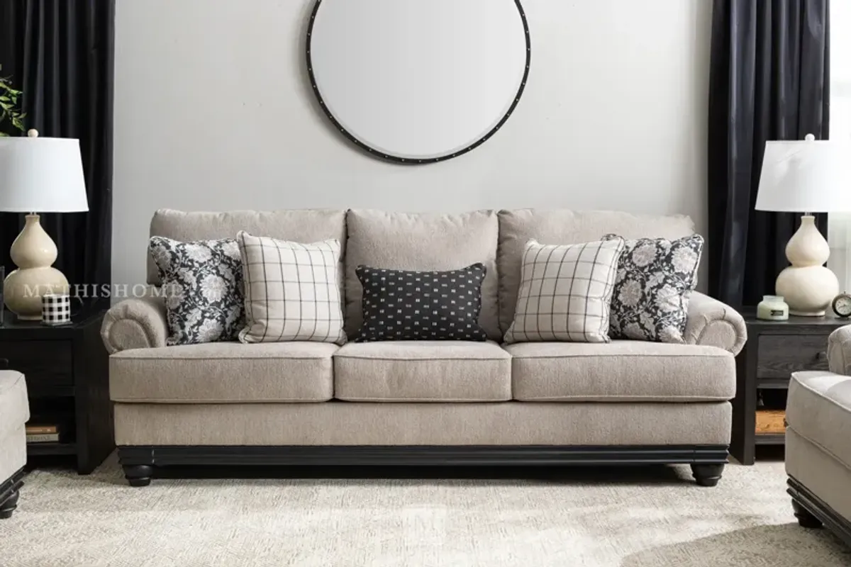 Elbiani Alloy Sofa