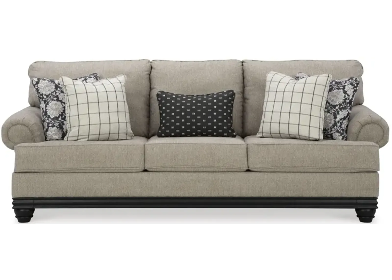 Elbiani Alloy Sofa