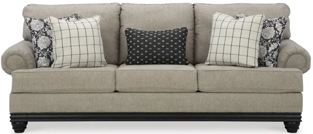 Elbiani Alloy Sofa