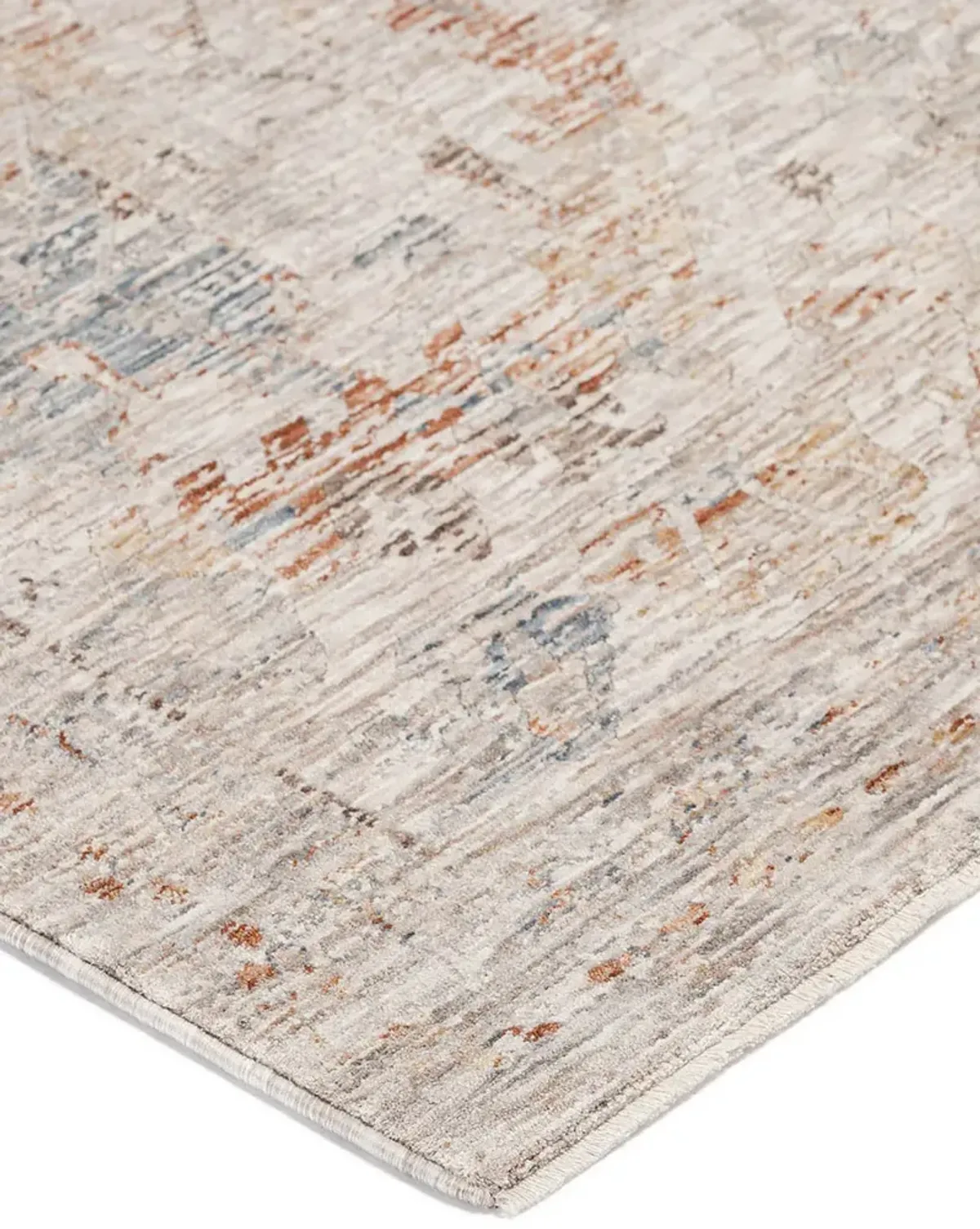 Vienna VI4 Ivory 2'3" x 7'10" Rug