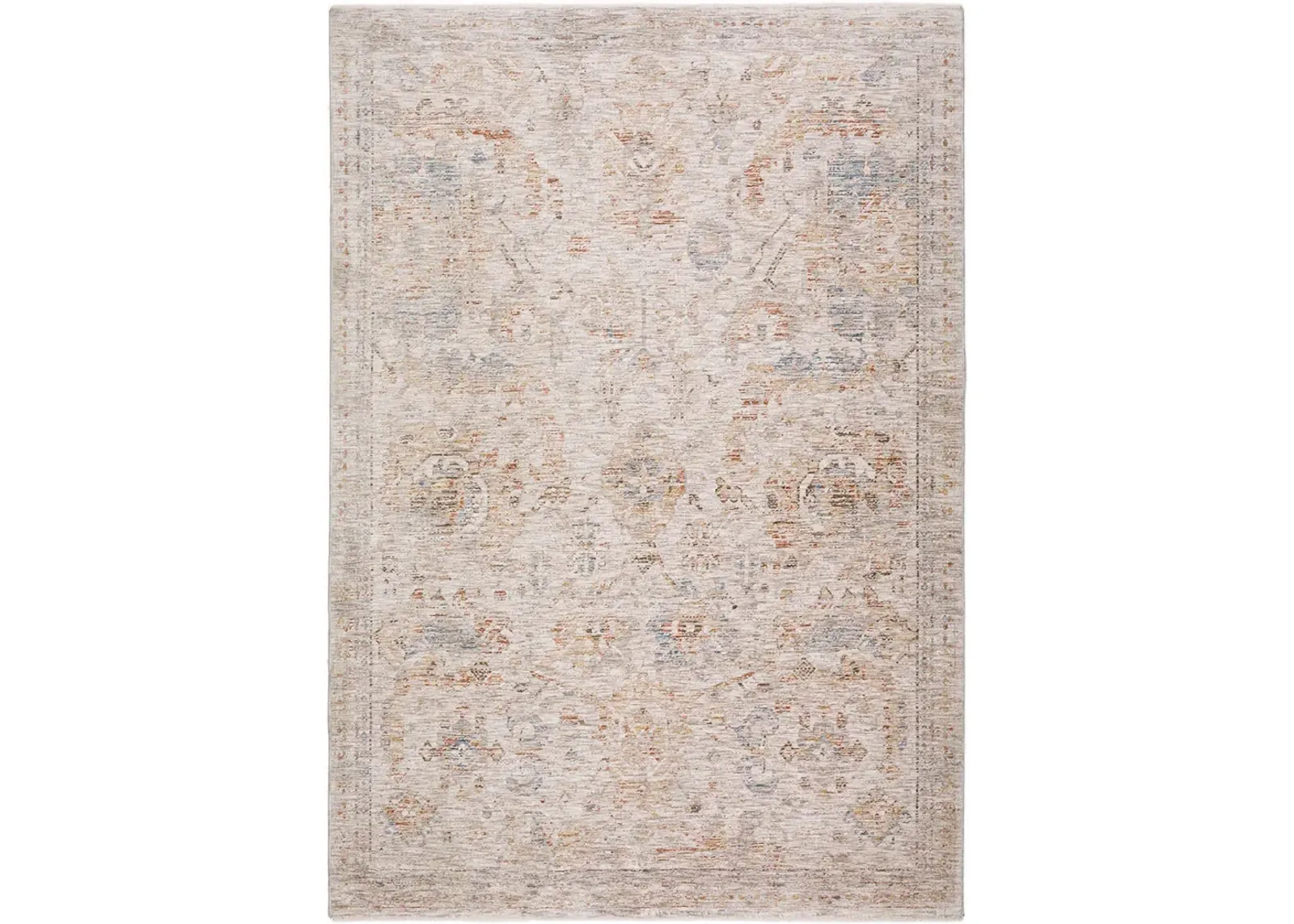 Vienna VI4 Ivory 2'3" x 7'10" Rug