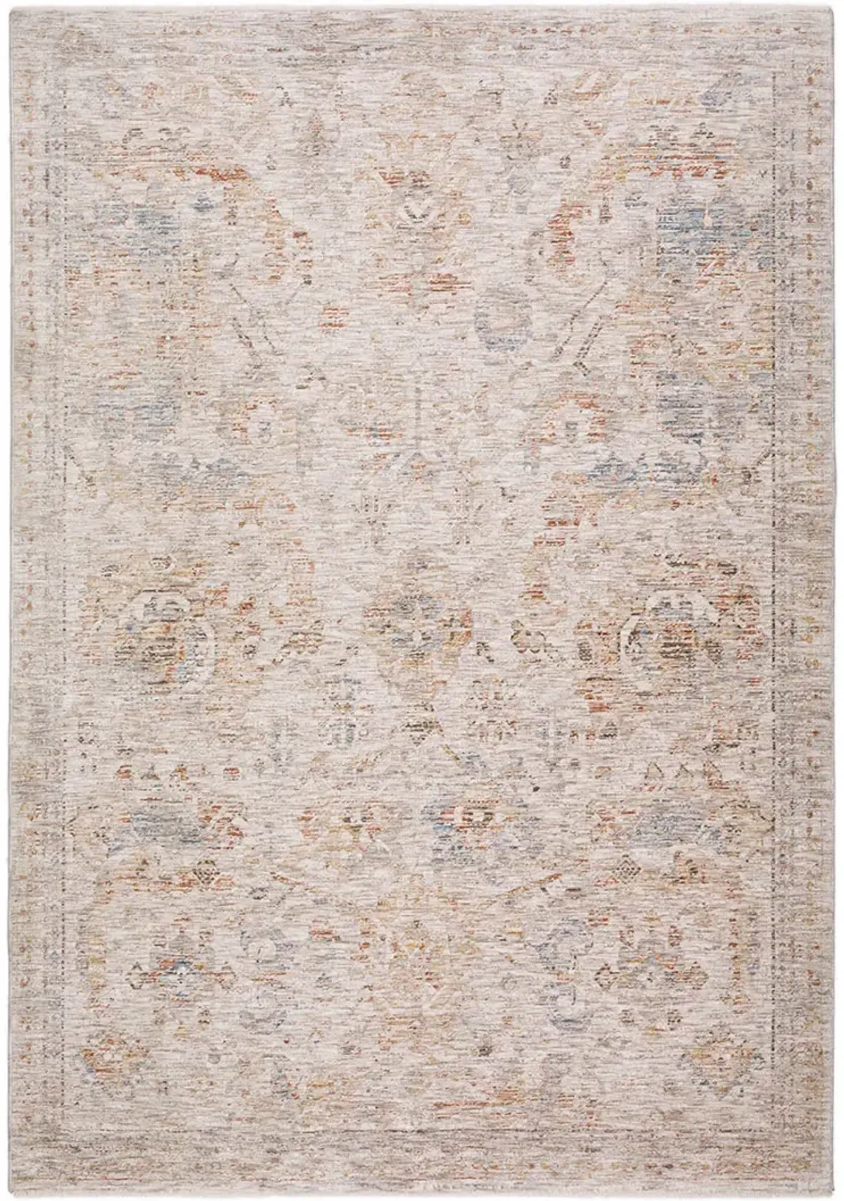 Vienna VI4 Ivory 2'3" x 7'10" Rug