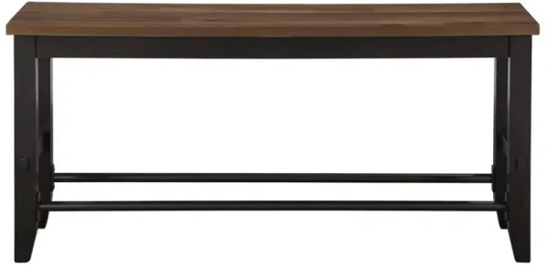 Bermuda Counter Bench