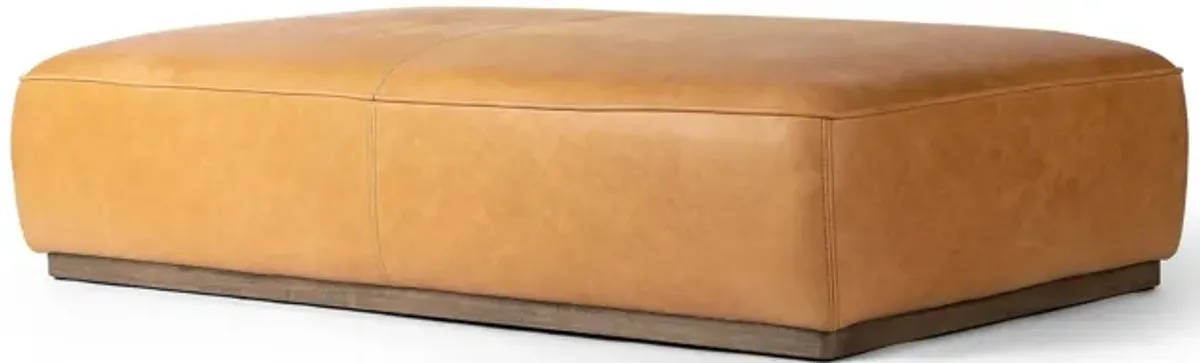 Sinclair Cocktail Ottoman