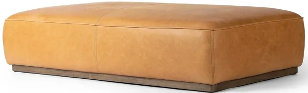 Sinclair Cocktail Ottoman