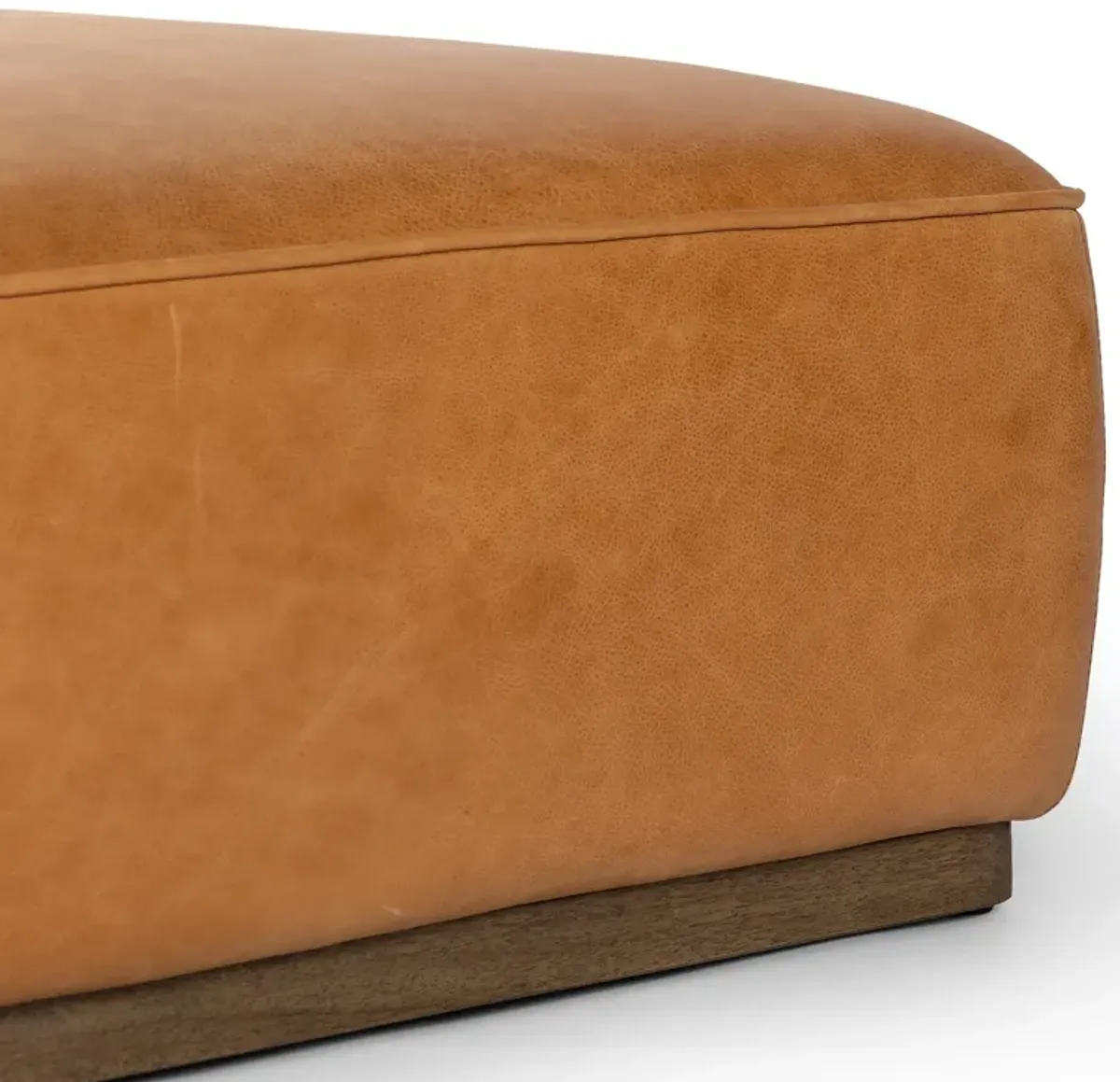 Sinclair Cocktail Ottoman