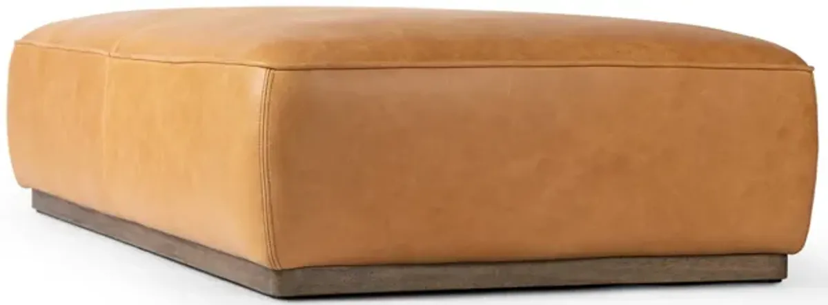 Sinclair Cocktail Ottoman