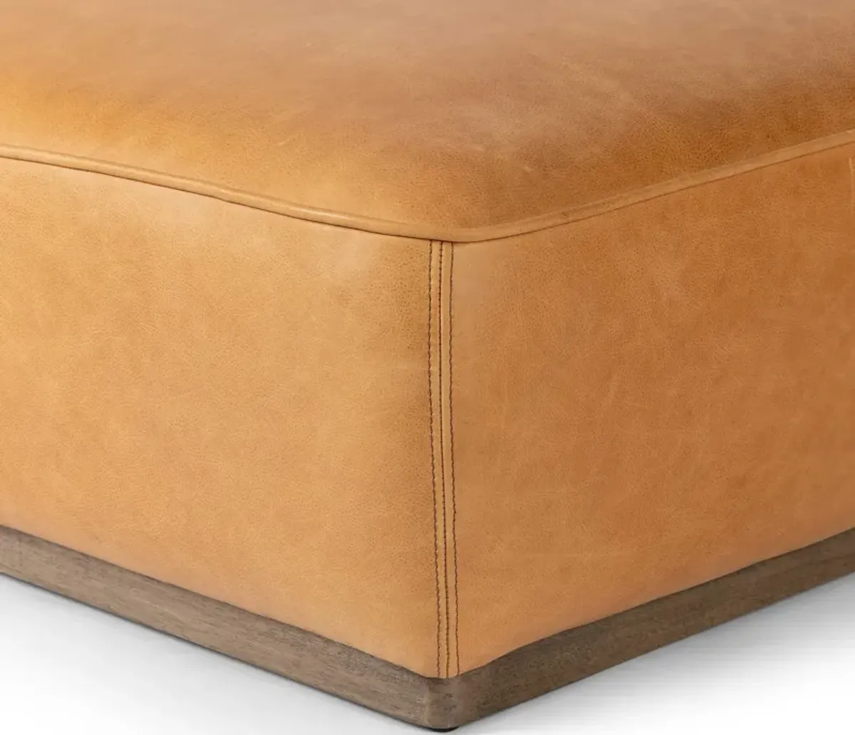 Sinclair Cocktail Ottoman