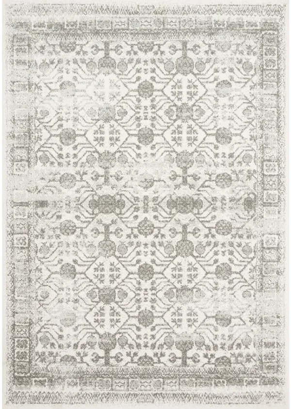 Joaquin JOA04 2'7" x 12'" Rug