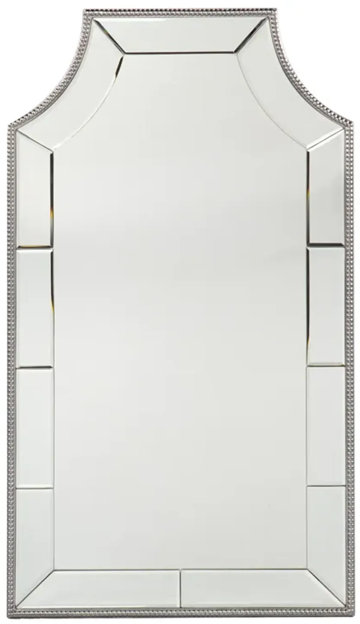 Leaston Decorative Wall Mirror