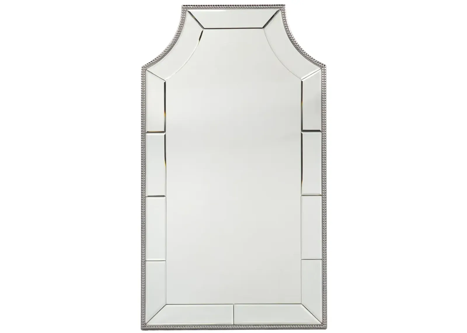 Leaston Decorative Wall Mirror