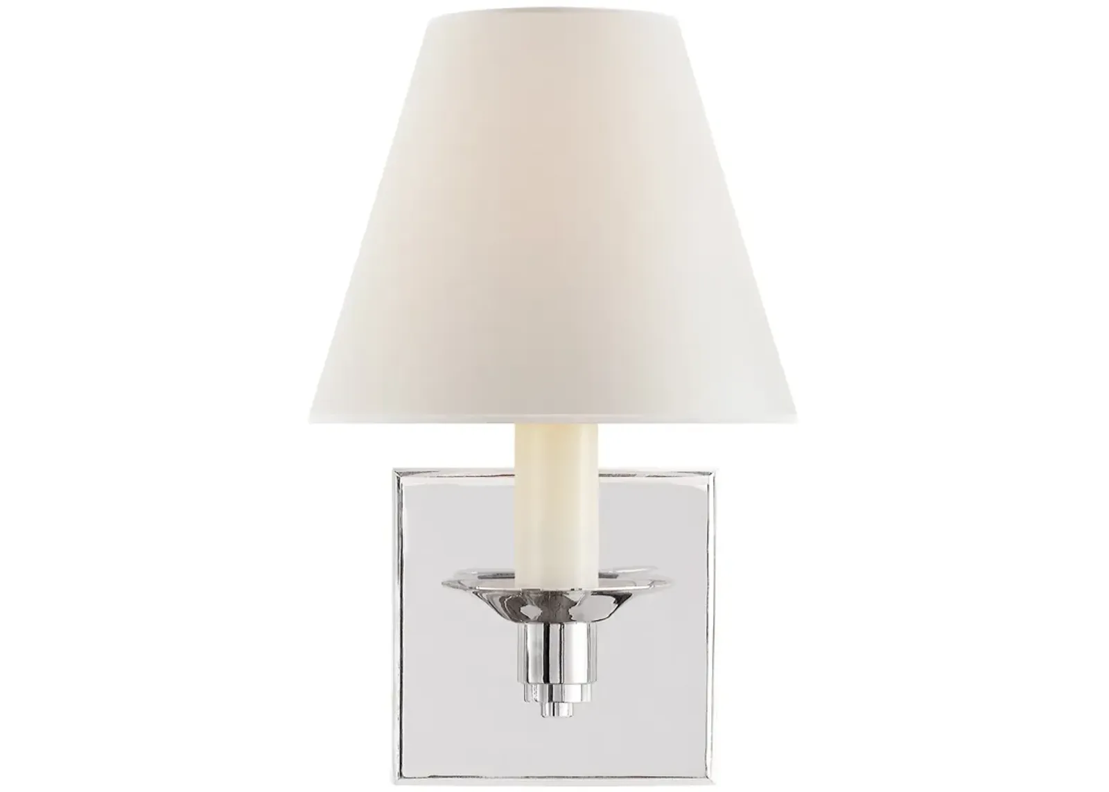 Evans Single Arm Sconce