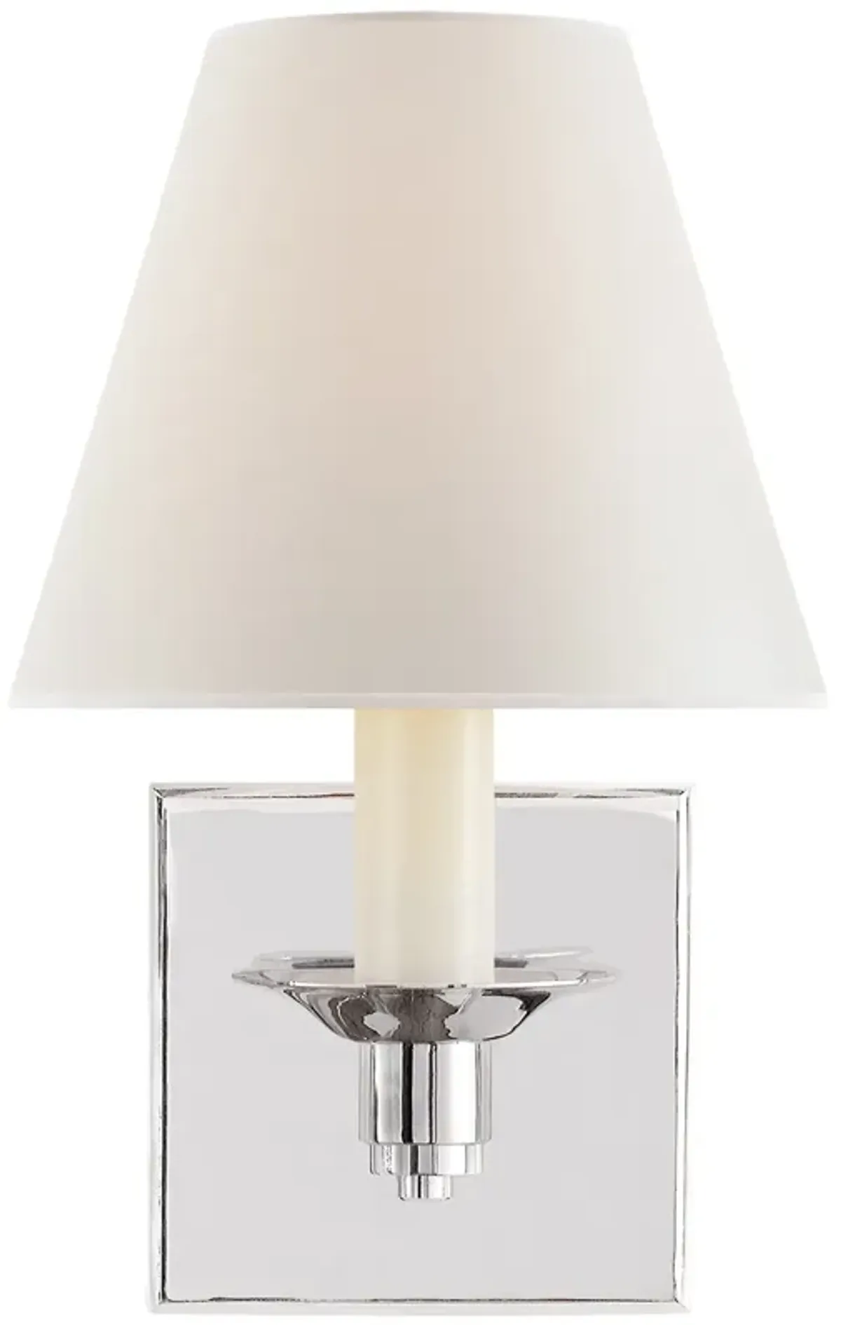 Evans Single Arm Sconce