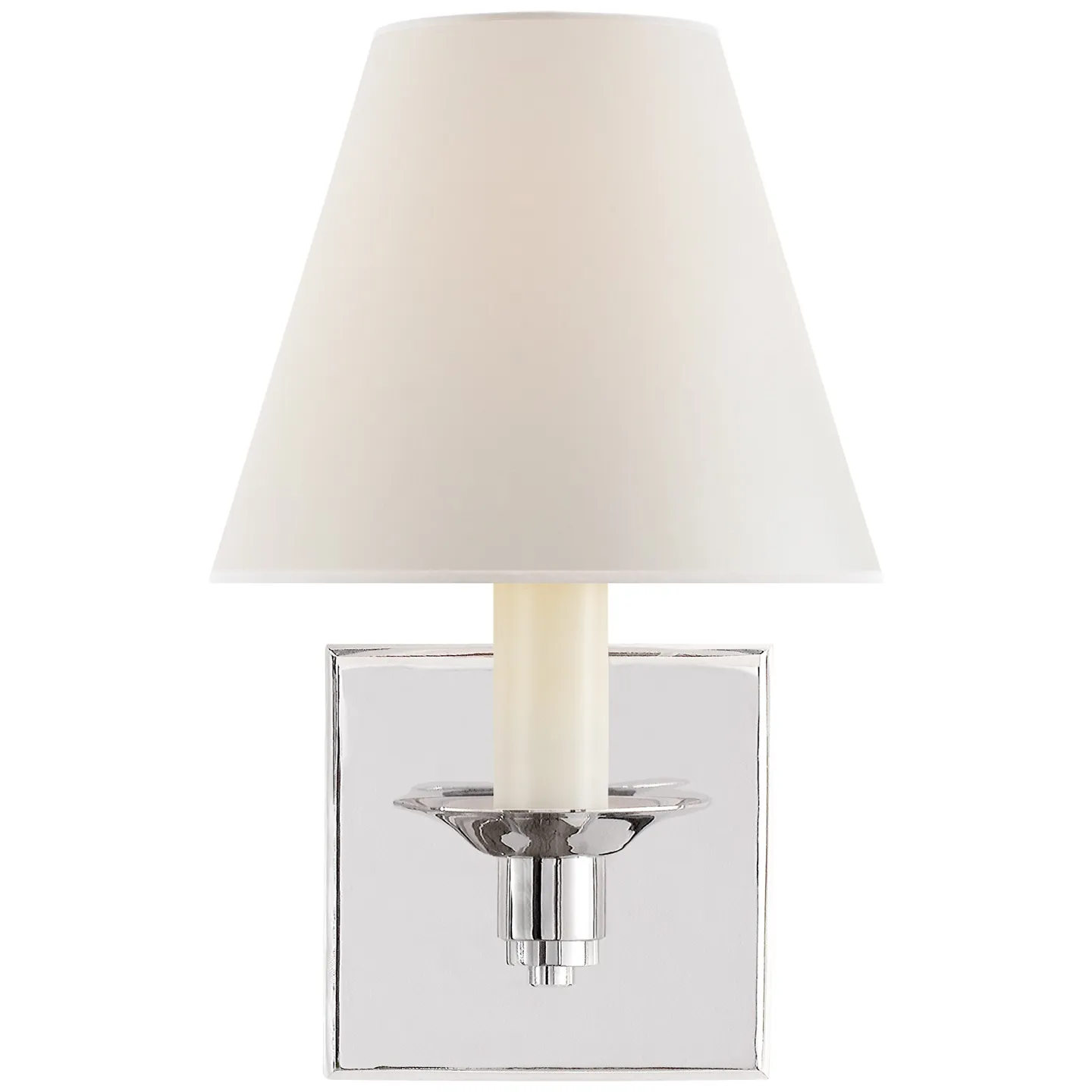 Evans Single Arm Sconce