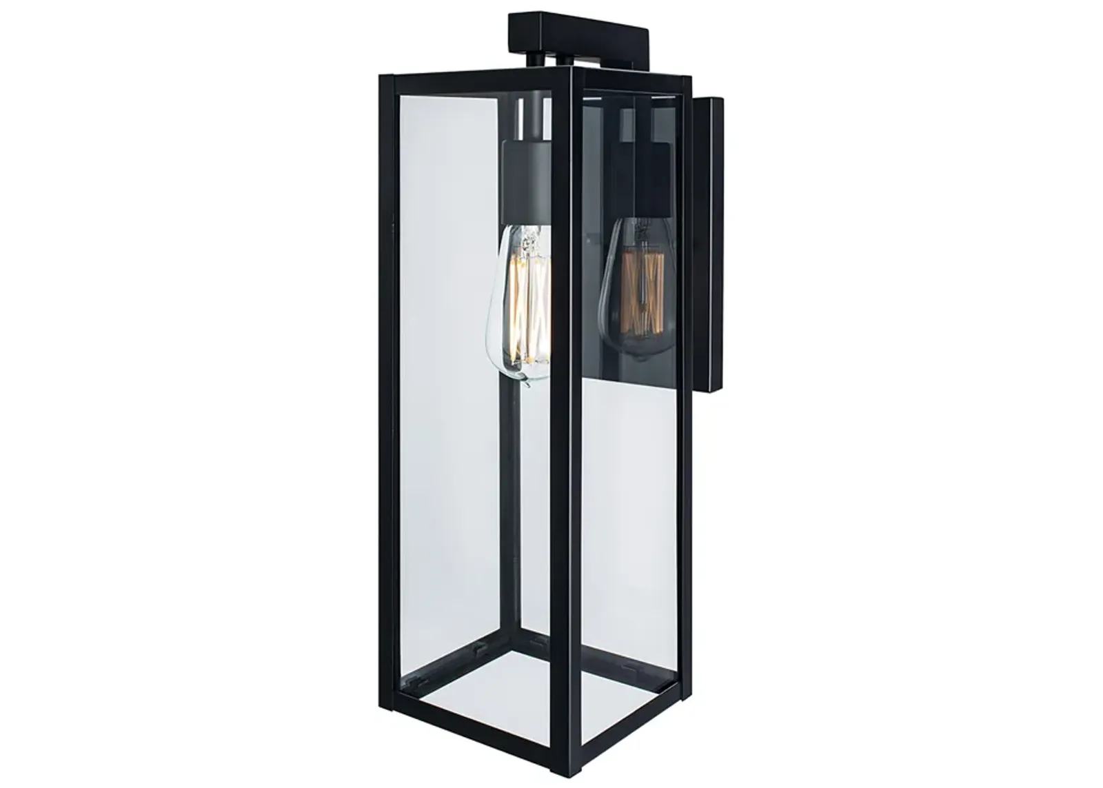 Capture Outdoor Wall Sconce