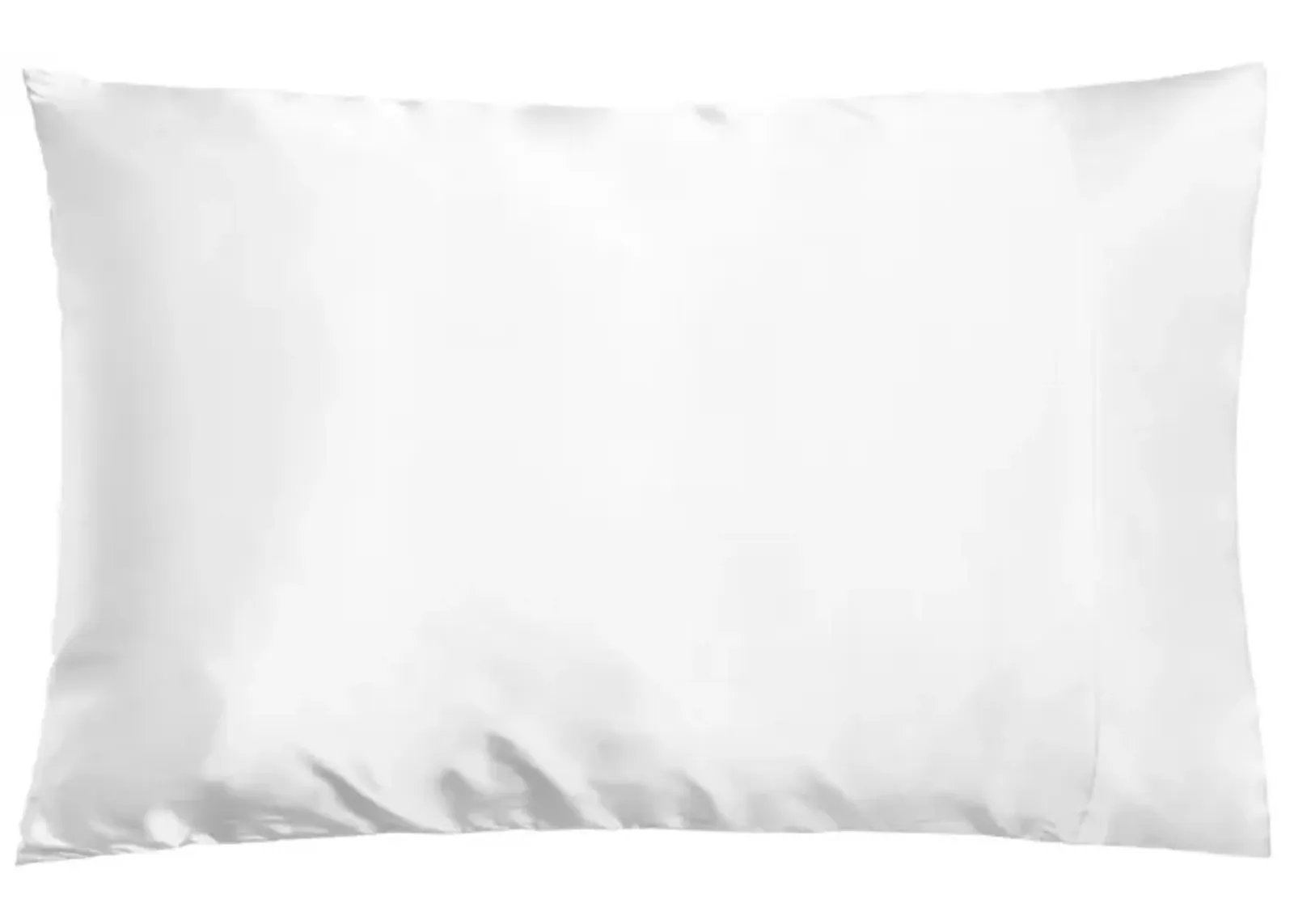 Luxury Satin Washable Pillowcase