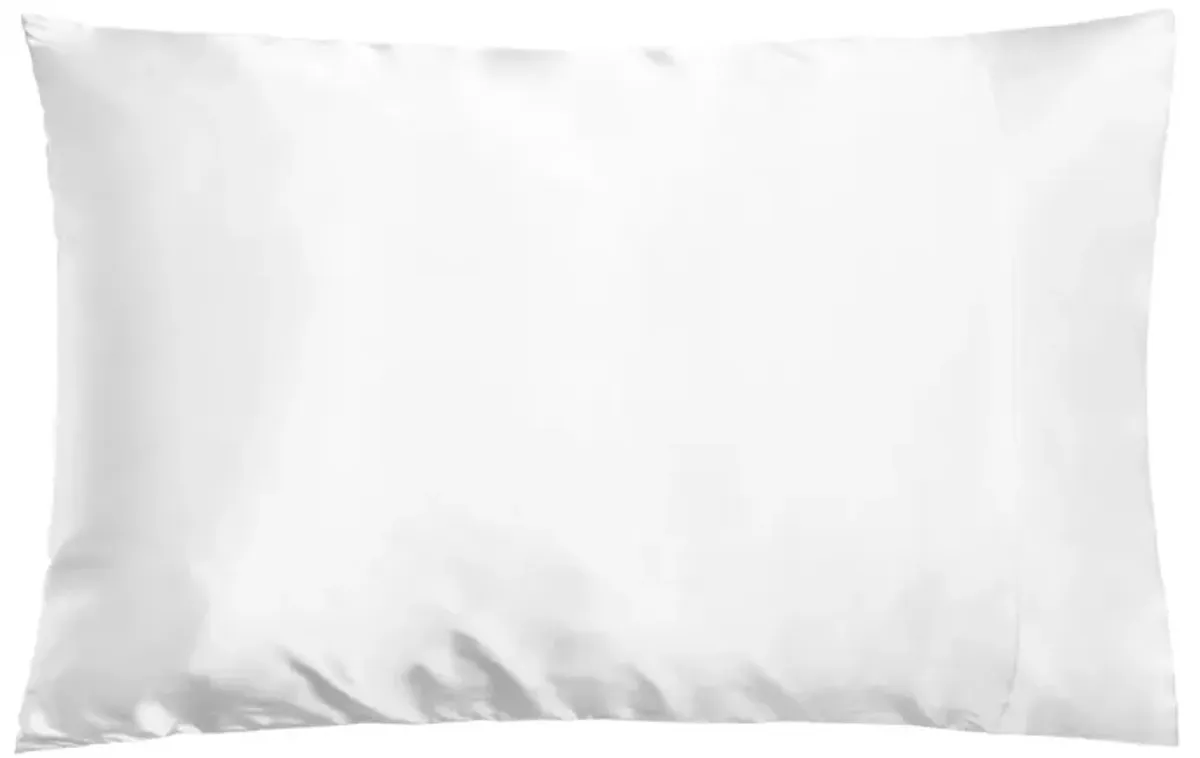 Luxury Satin Washable Pillowcase