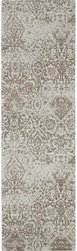 Ivory color