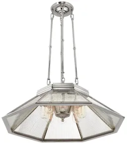 Polished Nickel color