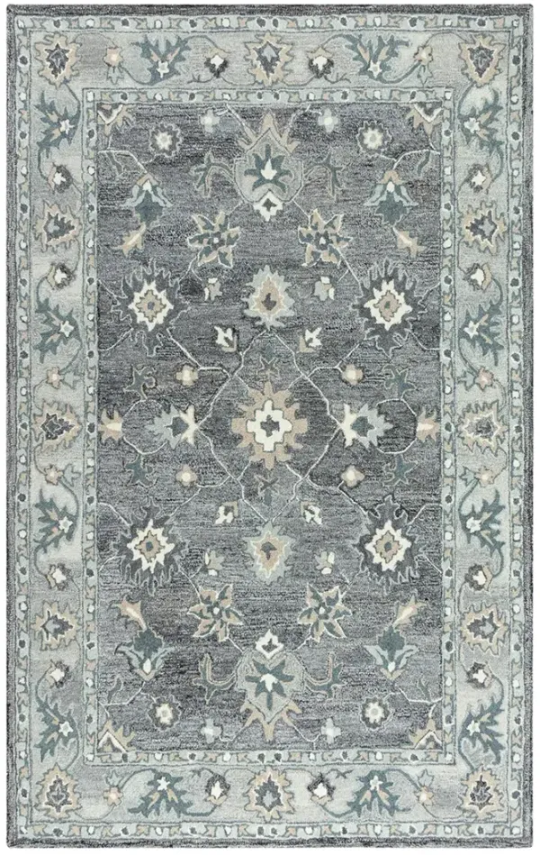 Essence ESS106 7'6" x 9'6" Rug