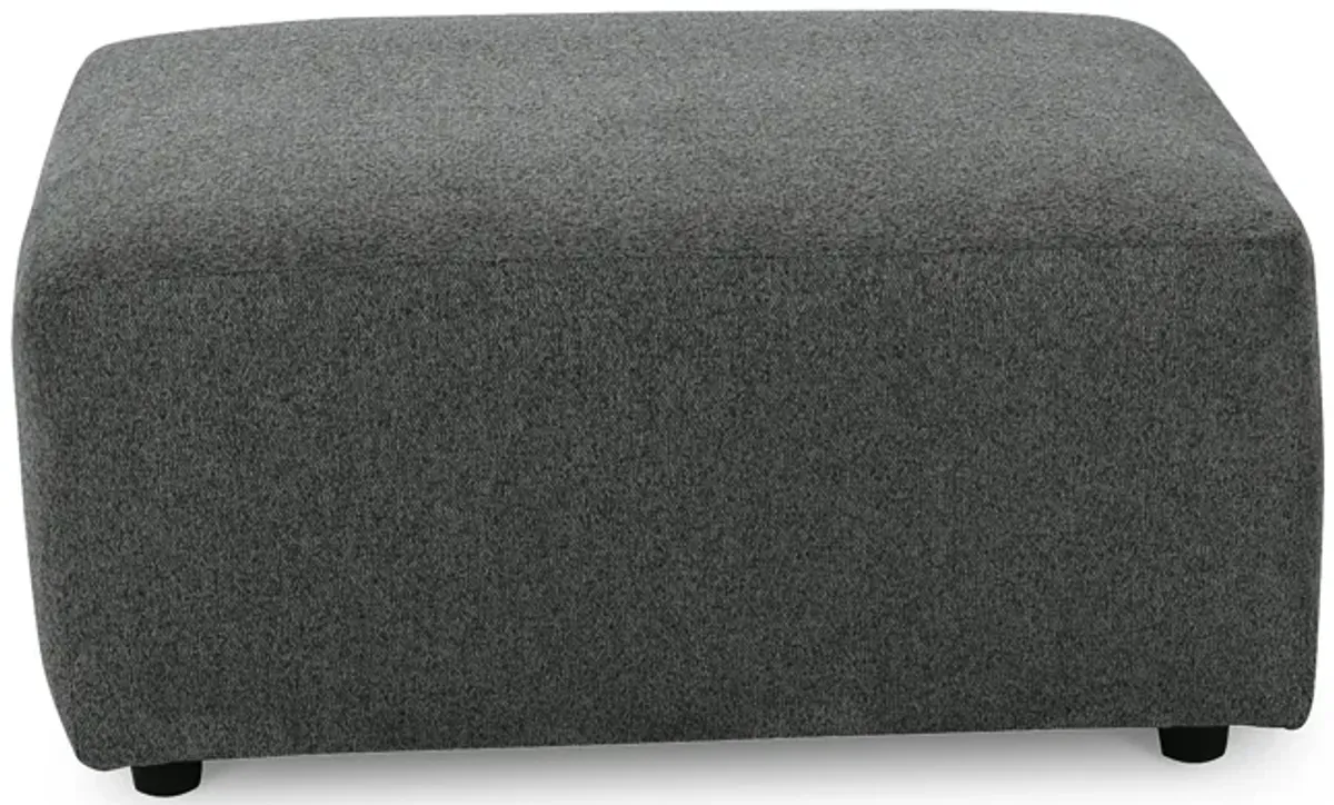 Edenfield Oversized Accent Ottoman