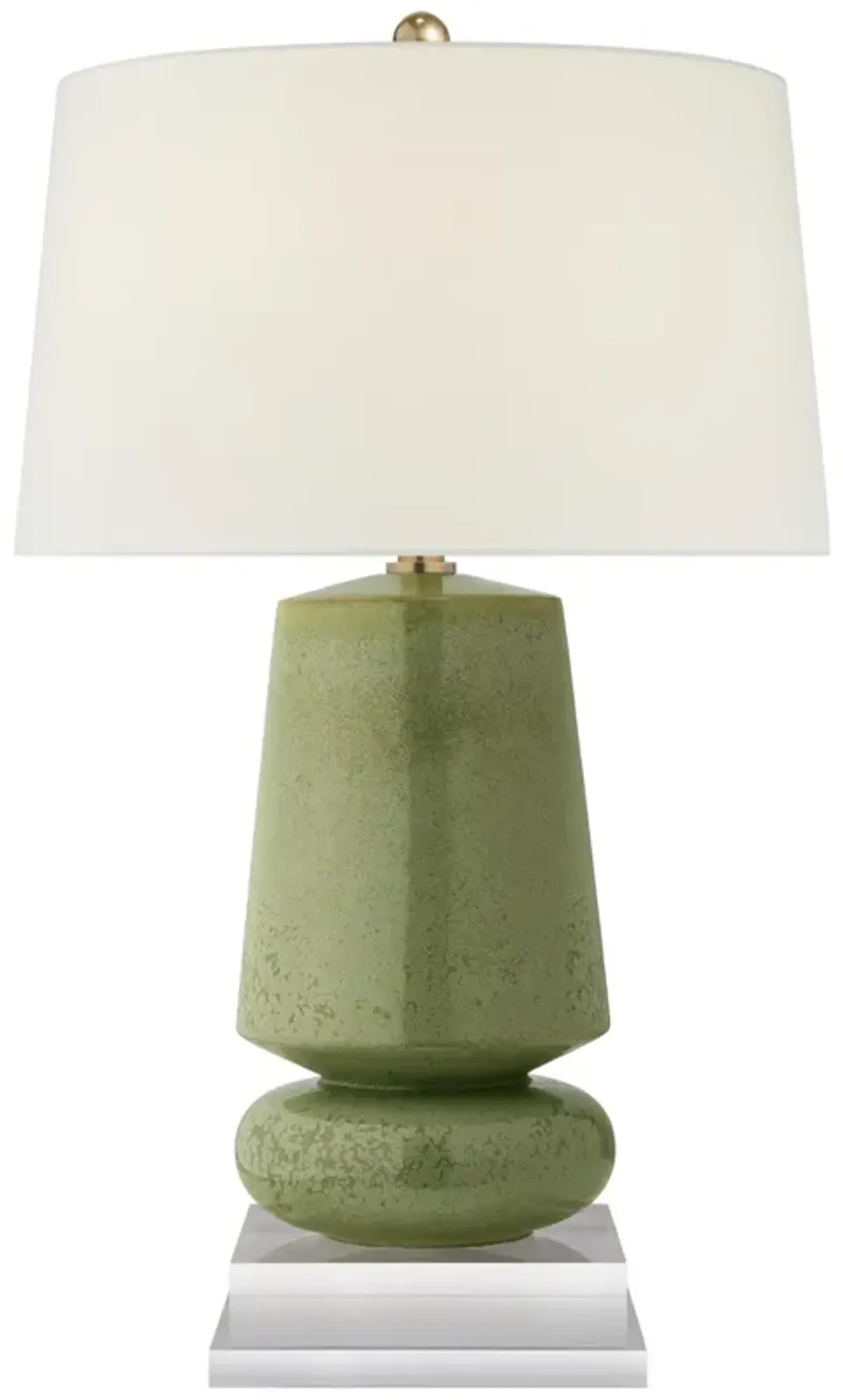 Parisienne Small Table Lamp