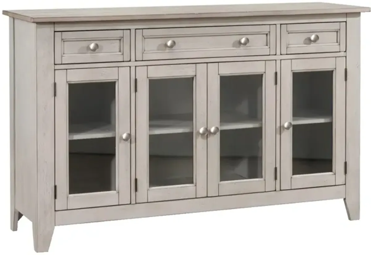 Ridgewood Side Board