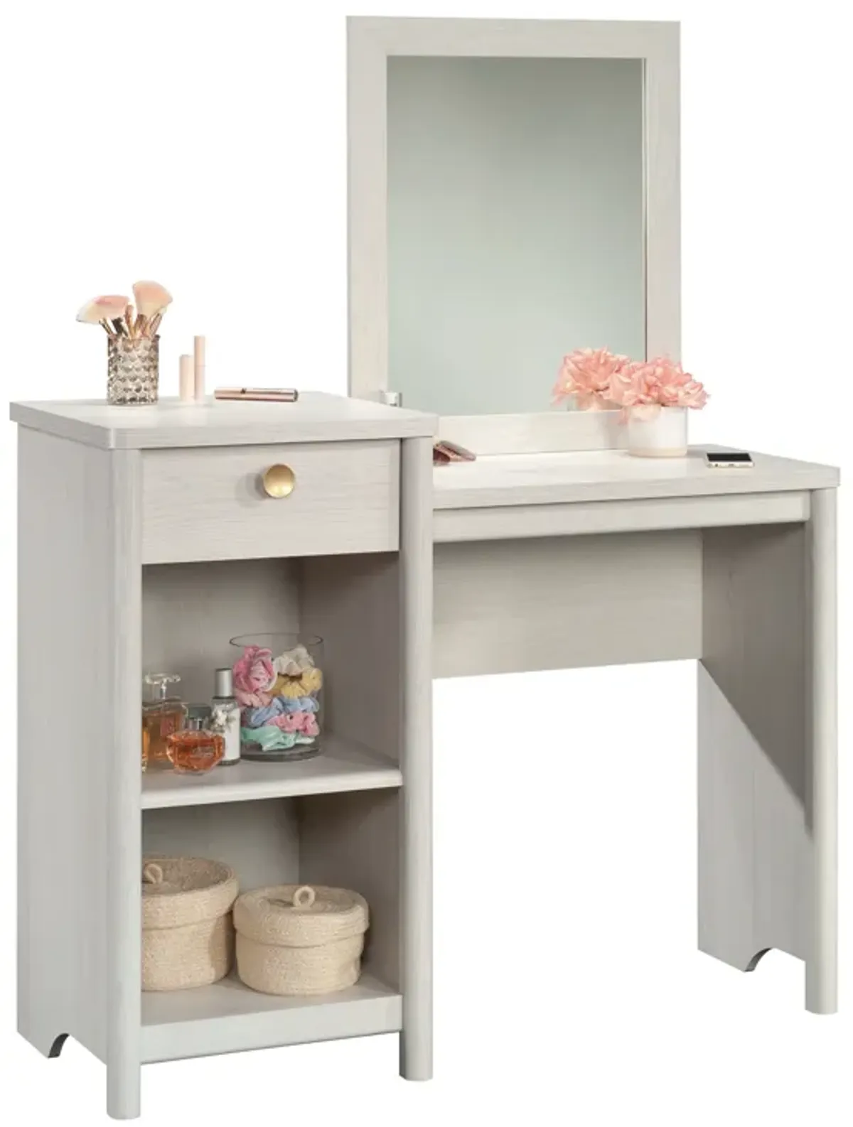 Dover Edge Vanity