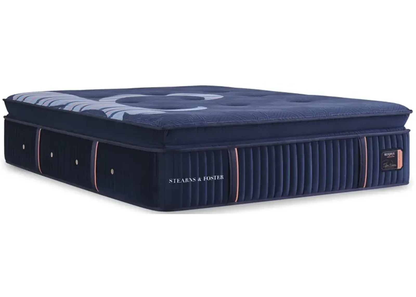 Reserve Soft Euro King Mattress