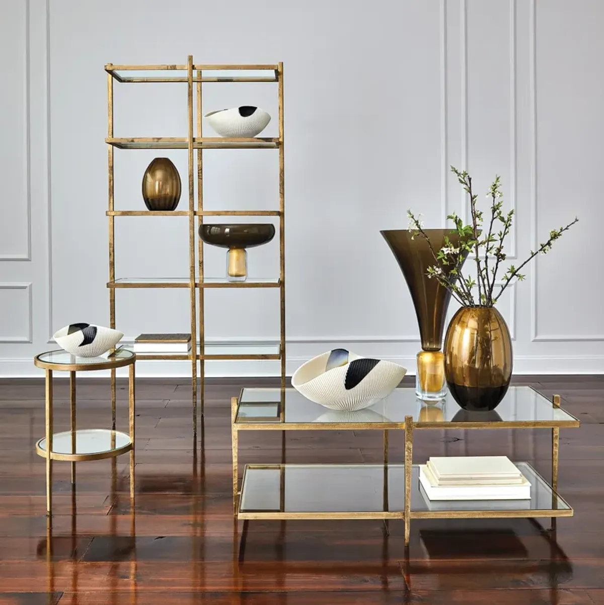 Laforge Etagere