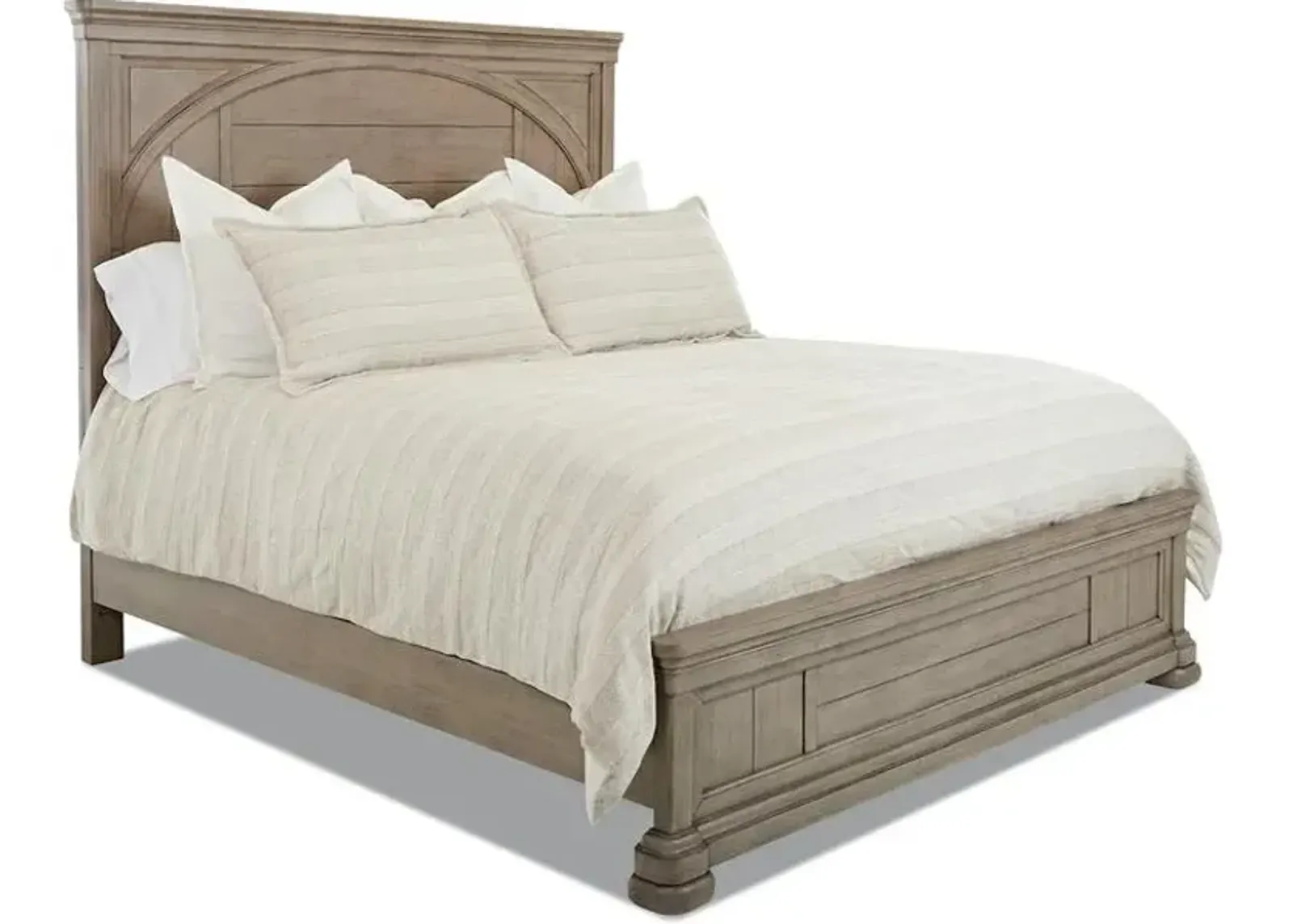 Nashville Panel King Bed