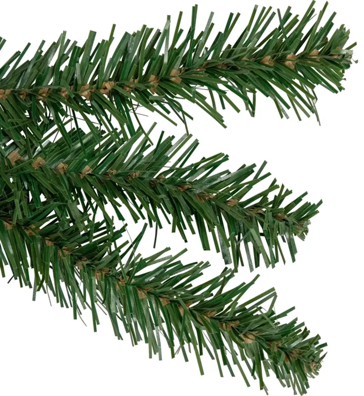 9' x 12" Winona Fir Artificial Christmas Garland  Unlit