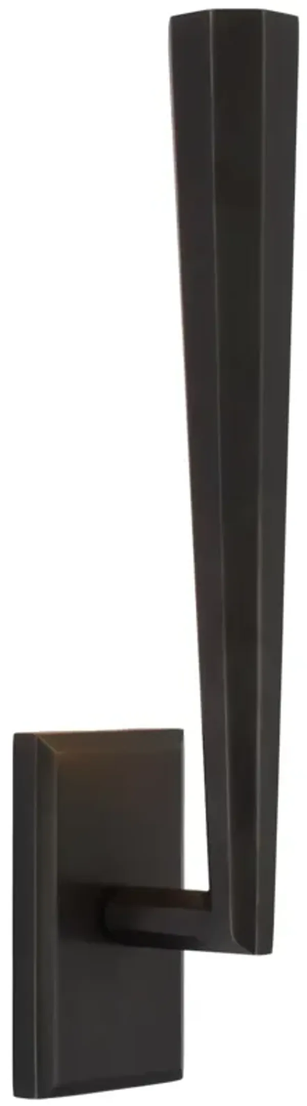 Galahad Single Sconce