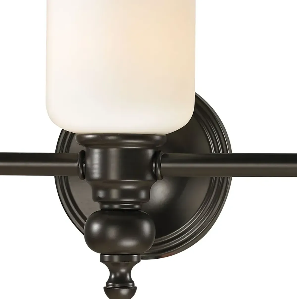 Bristol 21'' Wide 3-Light Vanity Light