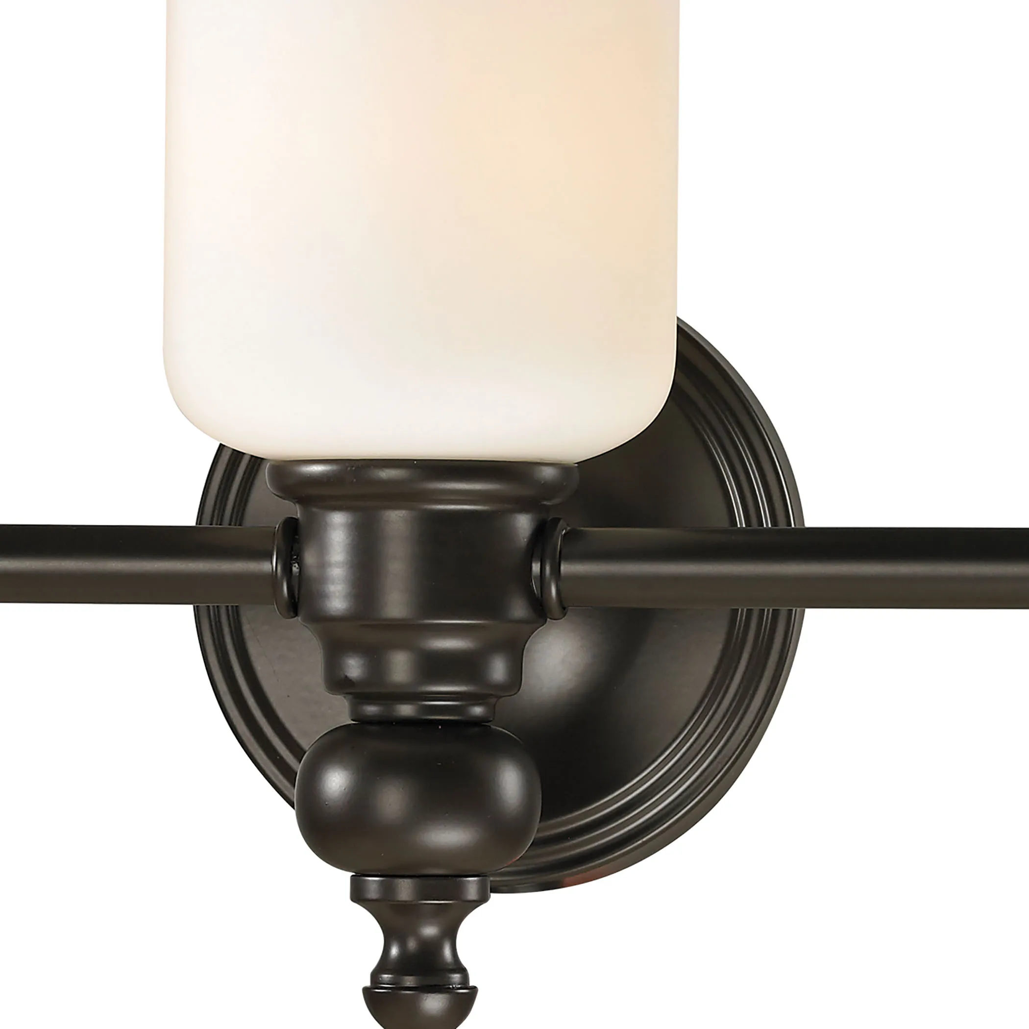 Bristol 21'' Wide 3-Light Vanity Light