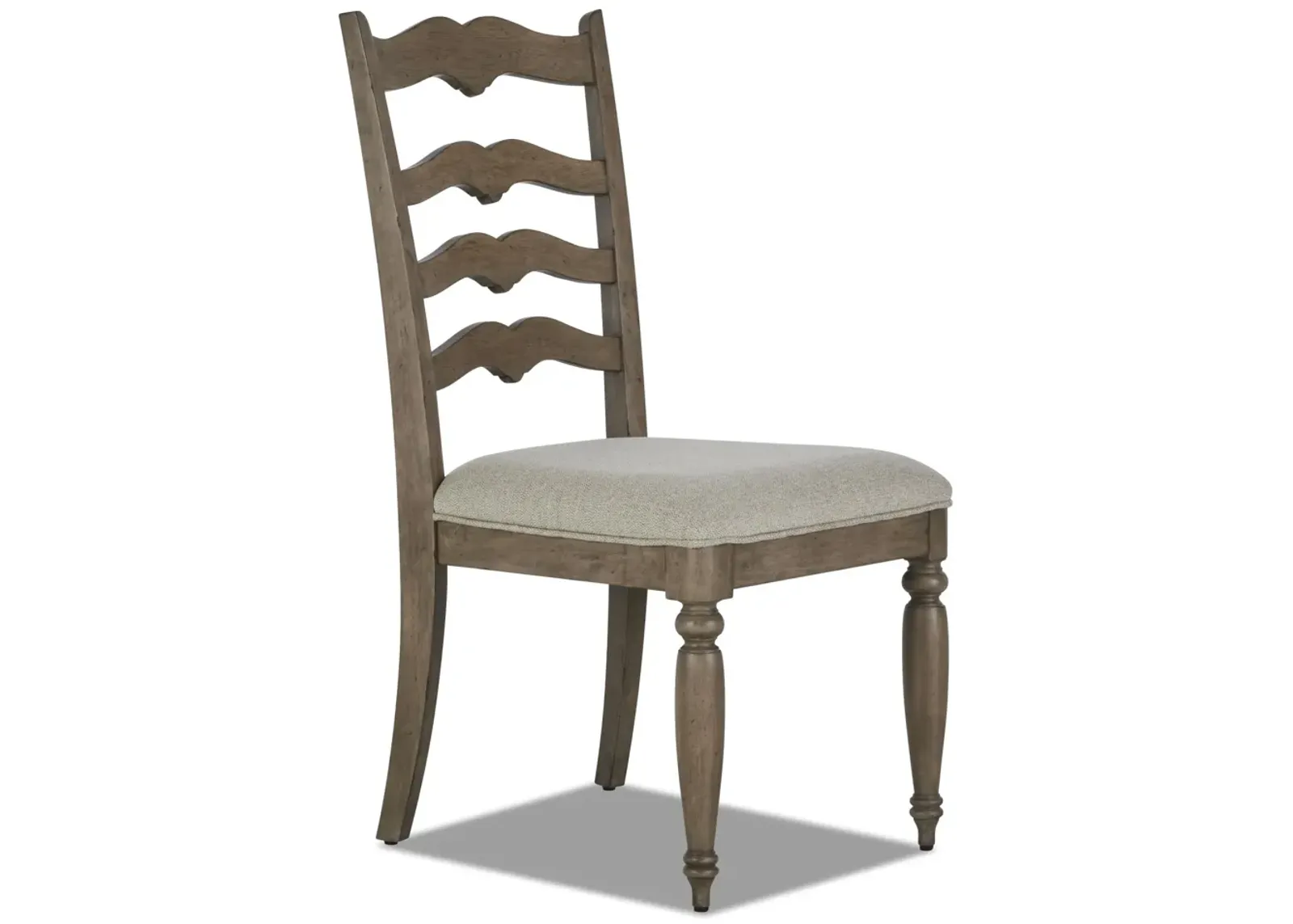 Nashville Ladderback Side Chair