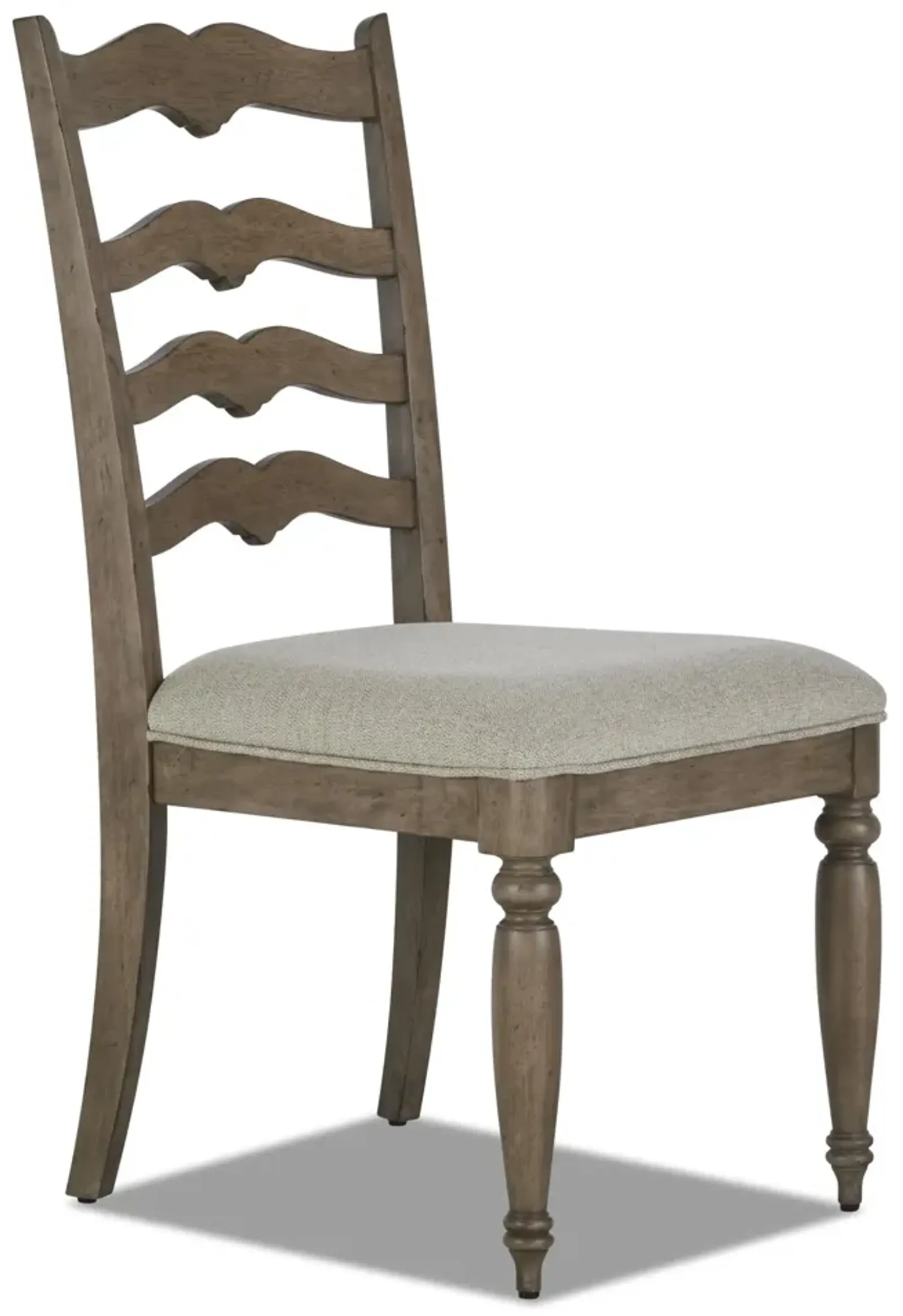 Nashville Ladderback Side Chair