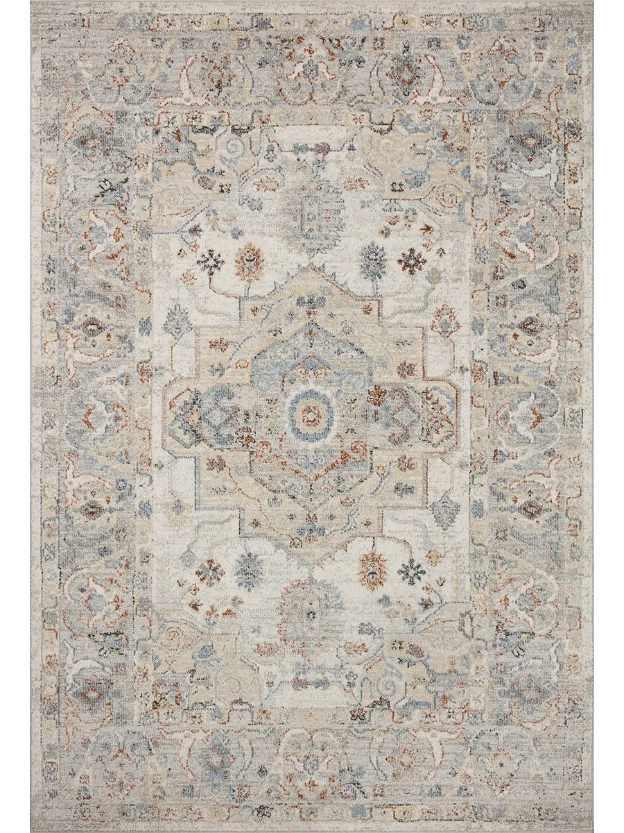 Odette ODT09 7'10" Rug