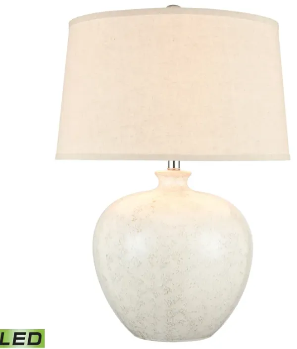 Zoe 28'' 1-Light Table Lamp