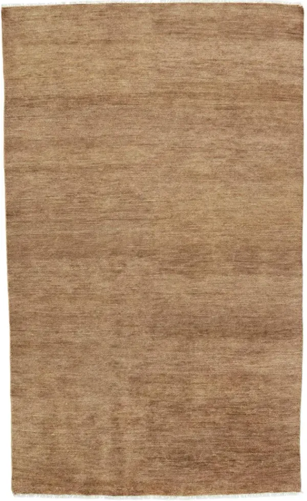 Saga Origin Brown 6' x 9' Rug