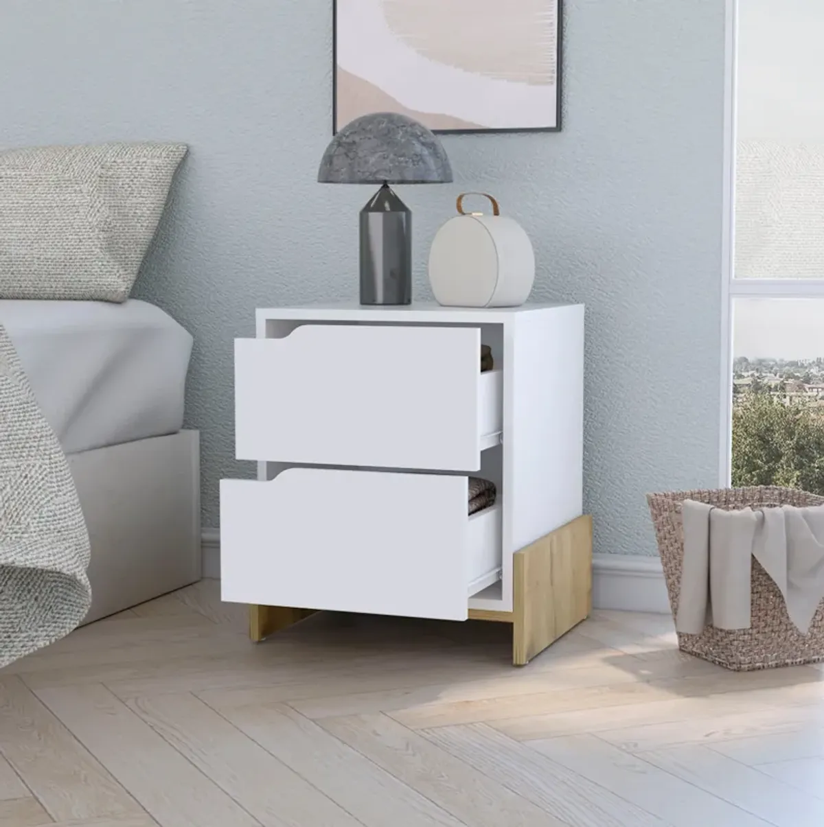 Lovell Nightstand