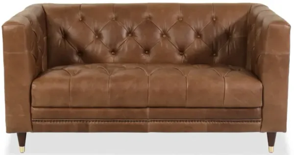 Bistro Rustic Loveseat