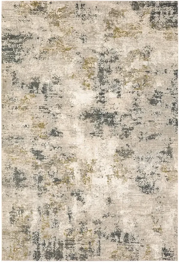 Toprak TOP01 Cream 9'6" x 13'6" Rug