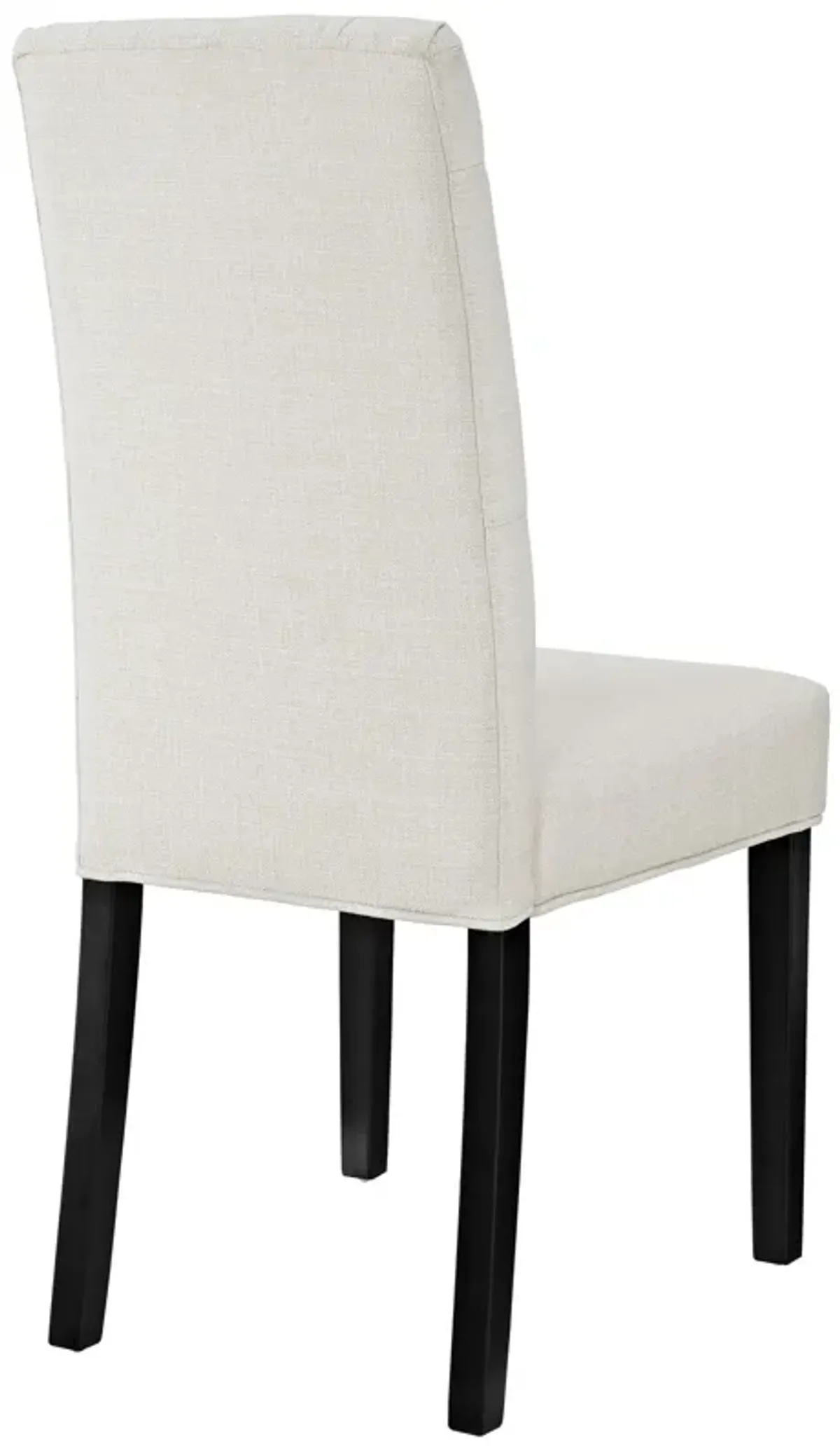 Confer Dining Fabric Side Chair