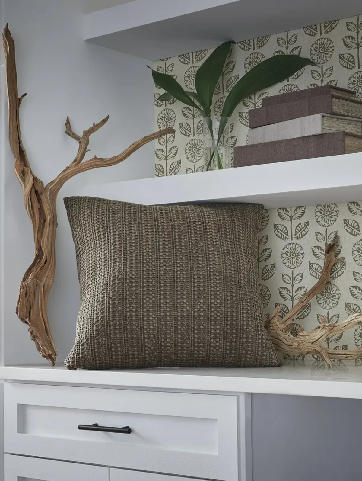 Landcher Pillow