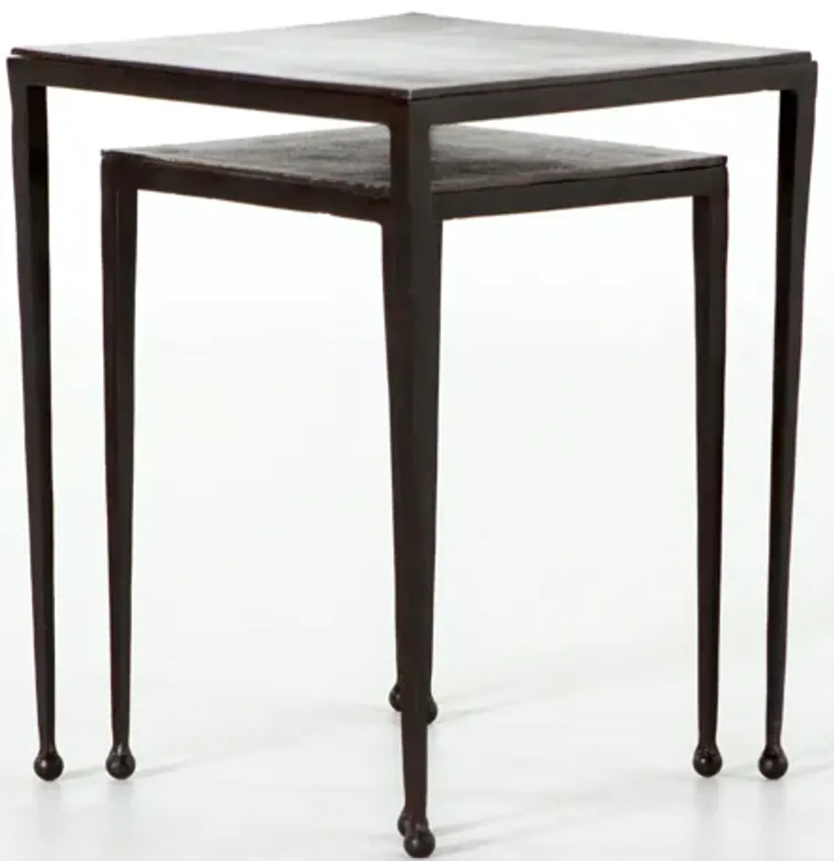 Dalston Nesting End Table