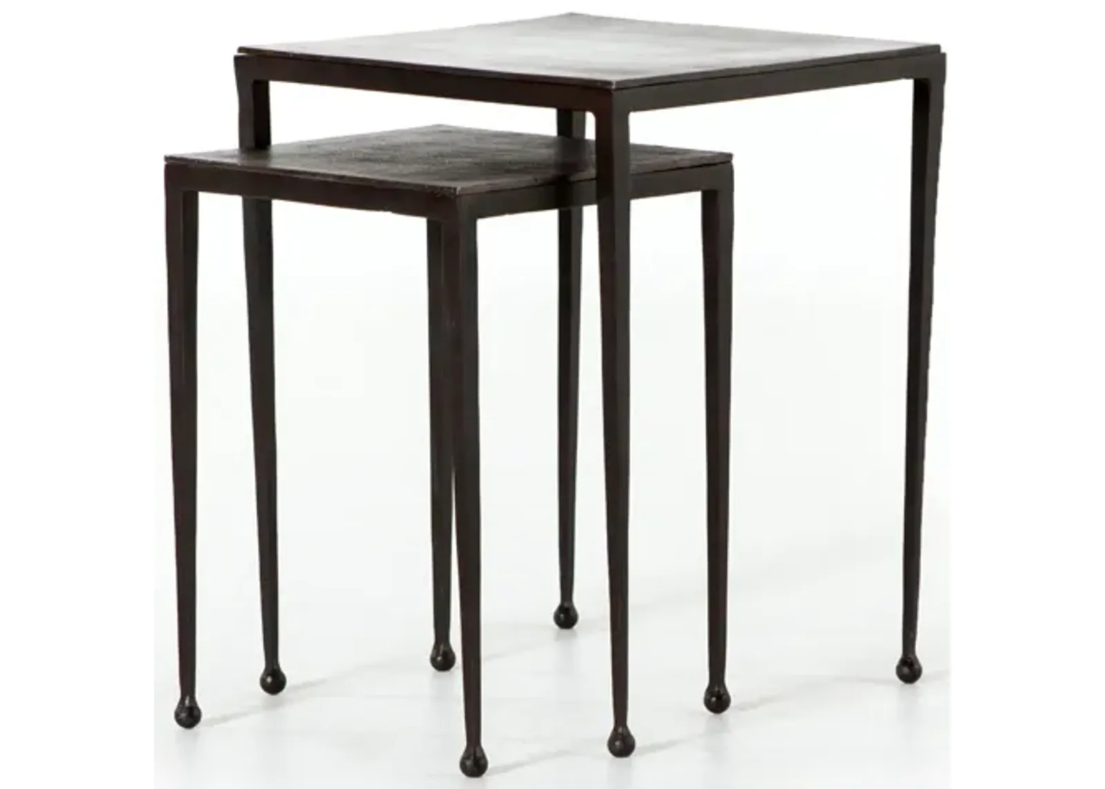 Dalston Nesting End Table