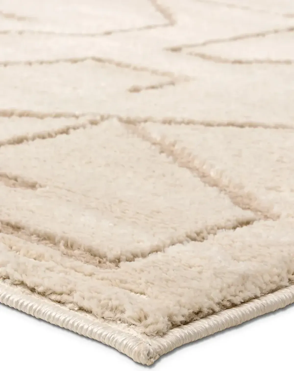 Cree Jaida 2'5"x10' Rnr Rug